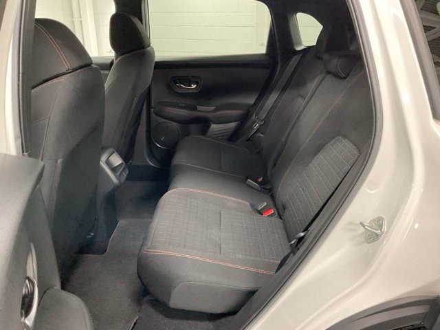 Certified 2024 Honda HR-V Sport image 11