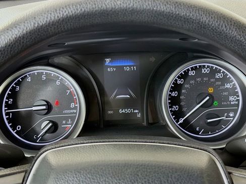 Used 2024 Toyota Camry LE image 15