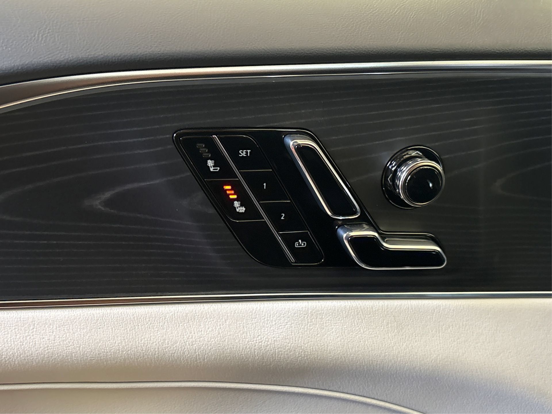 New 2026 Cadillac Lyriq Luxury RWD image 29