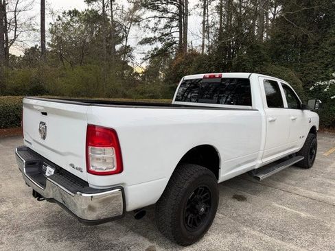 Used 2019 RAM 3500 Tradesman image 10
