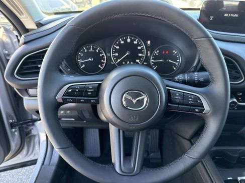 New 2026 MAZDA CX-30 AWD 2.5 S image 43