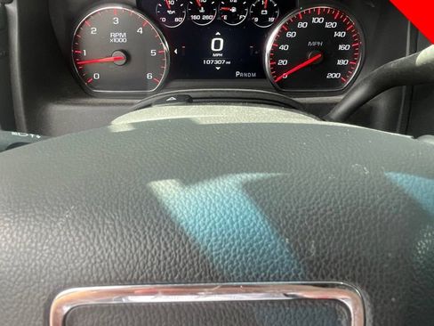 Used 2015 GMC Yukon Denali AWD/4WD image 5