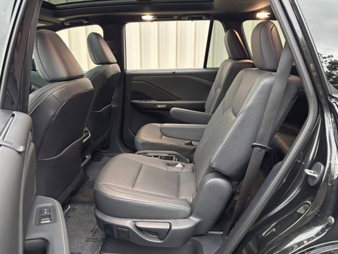 Used 2024 Lexus TX 350 AWD w/ Captains Chair Package image 44