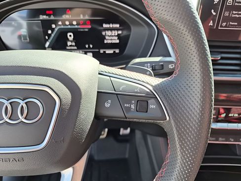 Used 2024 Audi SQ5 Prestige image 35