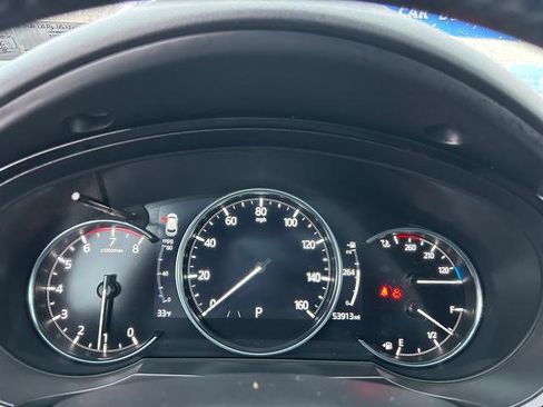 Used 2023 MAZDA CX-9 Grand Touring image 17