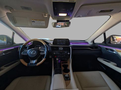 Used 2021 Lexus RX 350L FWD w/ Premium Package image 31