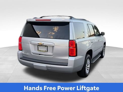 Used 2016 Chevrolet Tahoe LT AWD/4WD image 31