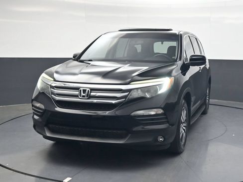 Used 2016 Honda Pilot EX-L image 3