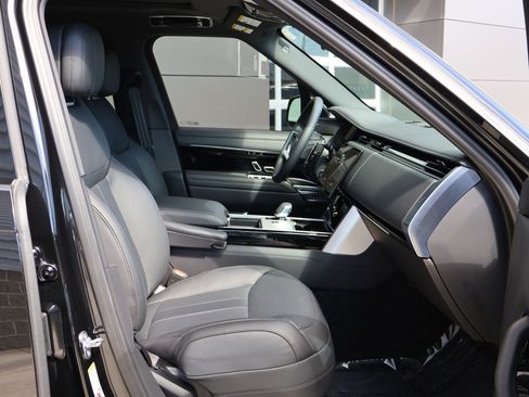 Used 2024 Land Rover Range Rover SE AWD/4WD image 29