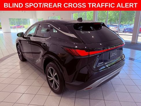 Certified 2024 Lexus RX 350 FWD w/ Technology Package image 5