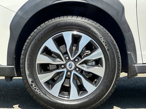 Certified 2024 Subaru Outback Touring XT w/ Popular Package #2 AWD/4WD image 34