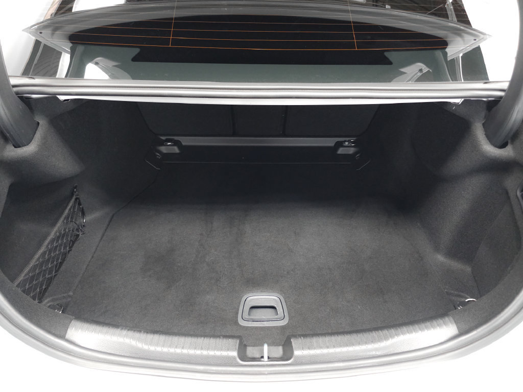 Used 2023 Mercedes-Benz C 43 AMG 4MATIC Sedan w/ Pinnacle Trim Package image 31