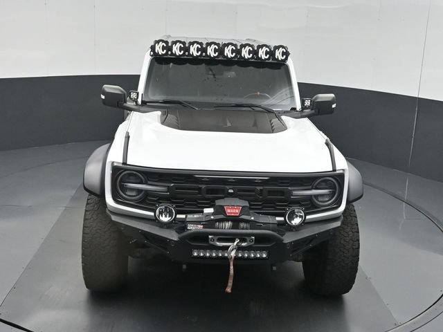 Used 2023 Ford Bronco Raptor AWD/4WD image 43