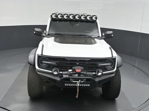Used 2023 Ford Bronco Raptor AWD/4WD image 43