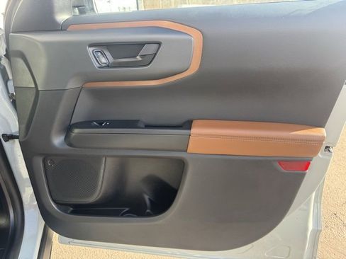 Certified 2023 Ford Bronco Sport Outer Banks image 23