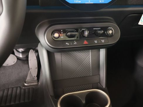 New 2026 MINI Cooper 4-Door Hardtop FWD image 7