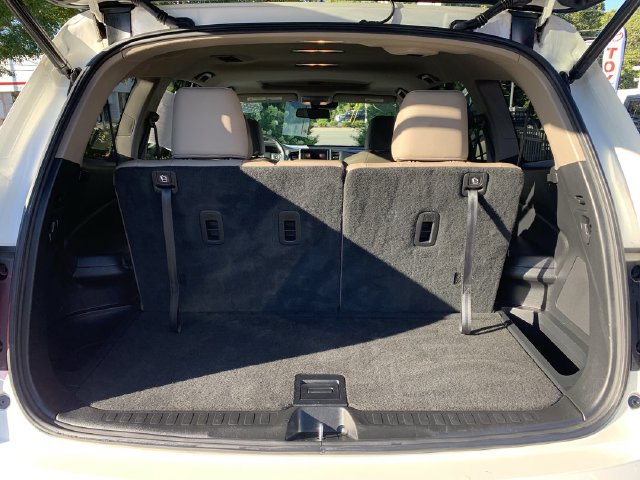 Used 2017 Honda Pilot EX-L image 38