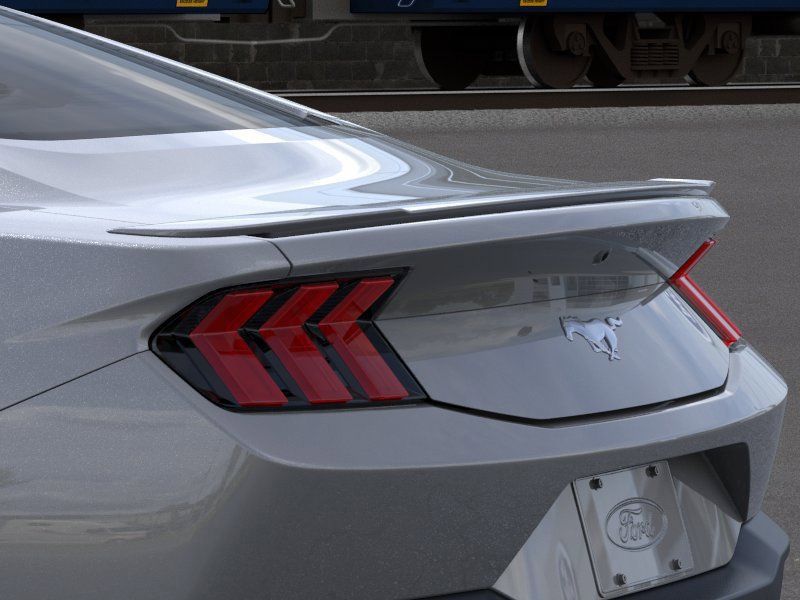 New 2026 Ford Mustang Premium RWD image 23