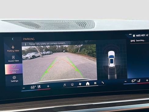 Used 2025 BMW X5 xDrive40i image 33