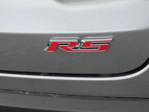New 2026 Chevrolet Trax RS w/ Sunroof Package FWD image 9
