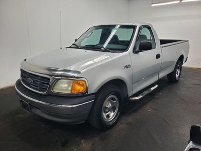Used 2004 Ford F150 XL