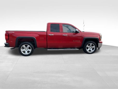 Used 2015 Chevrolet Silverado 1500 LS w/ Trailering Package image 18