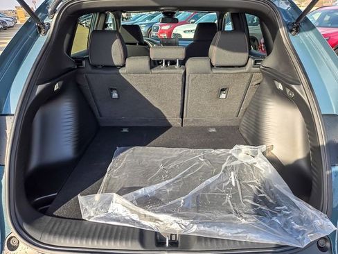 Used 2024 Honda HR-V Sport image 22