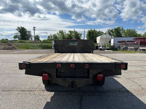 Used 1997 Ford F450 2WD Regular Cab Super Duty image 5