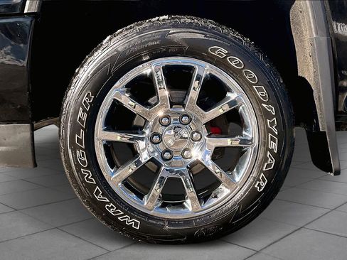 Used 2017 GMC Sierra 1500 Denali image 11