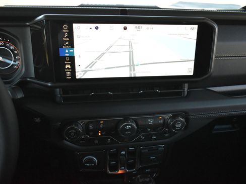 New 2026 Jeep Wrangler Unlimited Sahara image 26