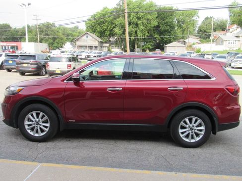 Used 2019 Kia Sorento AWD image 10