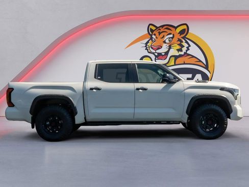 New 2026 Toyota Tundra TRD Pro AWD/4WD image 4
