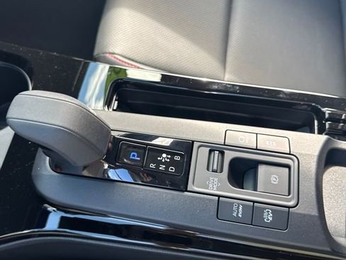 New 2026 Toyota Prius Plug-In Hybrid image 21