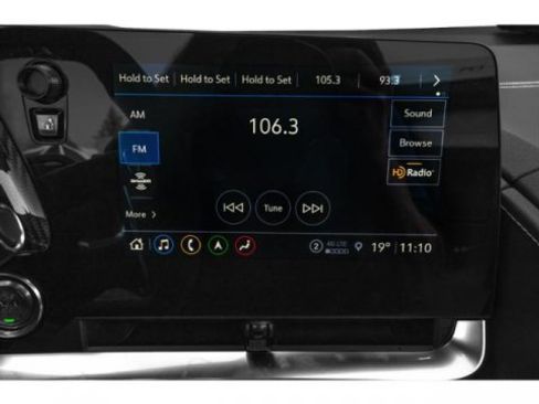 Used 2023 Chevrolet Corvette Stingray Preferred Conv w/ Z51 Performance Package image 13