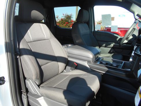 New 2026 Ford F150 STX w/ Equipment Group 200A image 24