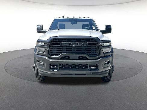 New 2026 RAM 5500 Tradesman AWD/4WD image 5
