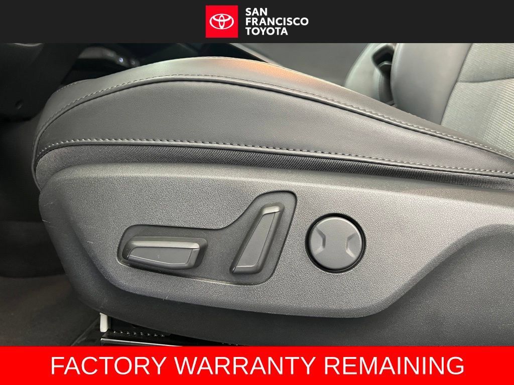 Used 2024 Kia Niro Wind FWD image 13