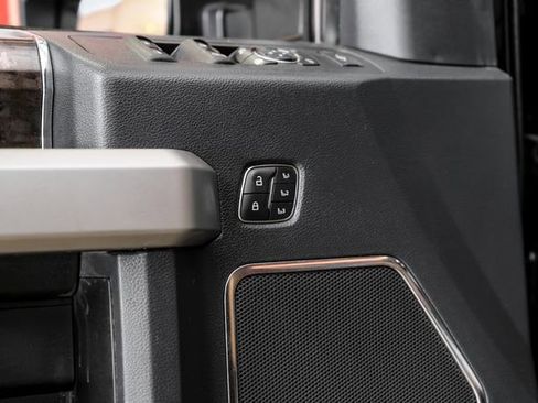 Used 2022 Ford F350 Lariat w/ Lariat Ultimate Package image 47