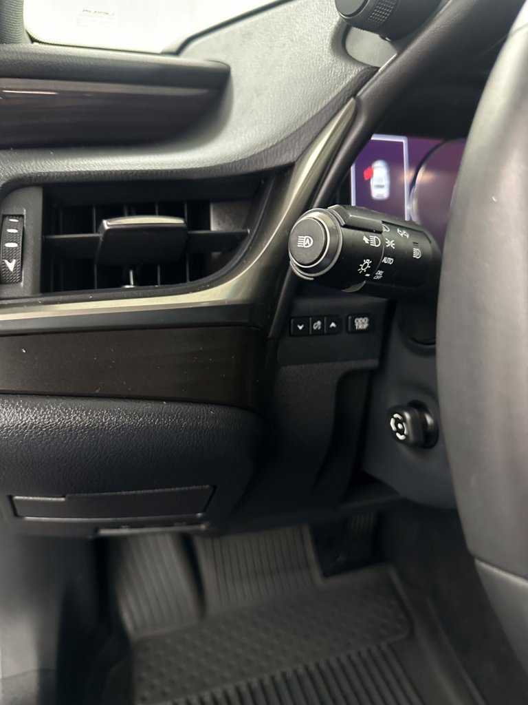 Used 2019 Lexus ES 350 w/ Accessory Package 2 FWD image 15