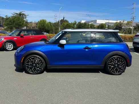 New 2026 MINI Cooper S FWD image 2