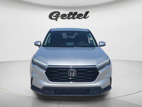 Used 2026 Honda CR-V EX image 2