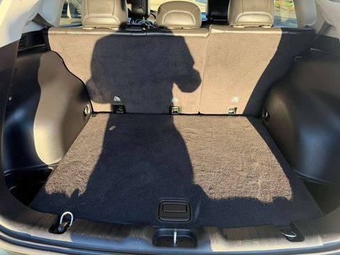 Used 2021 Jeep Compass Limited image 19