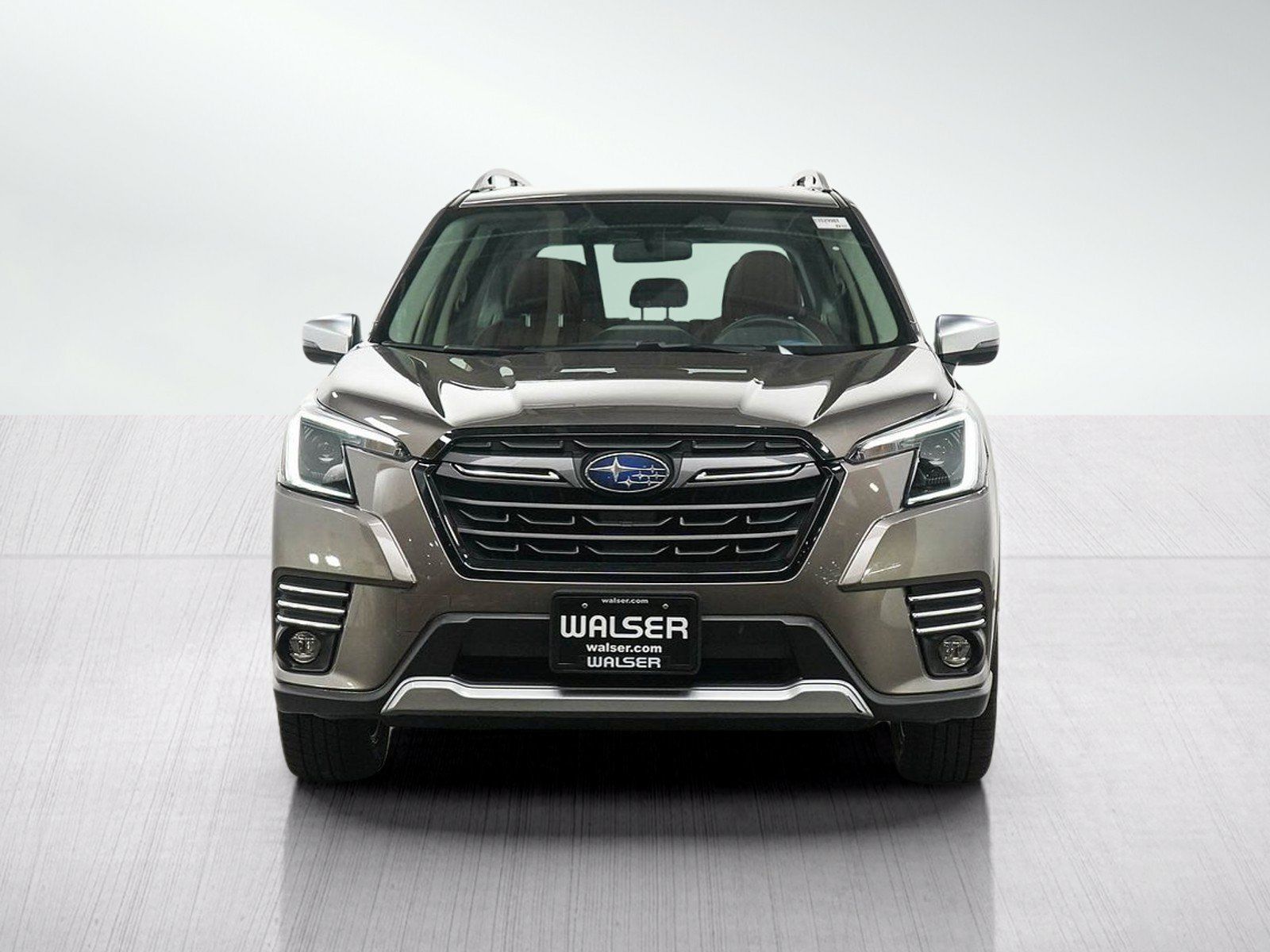 Used 2023 Subaru Forester Touring AWD/4WD image 8
