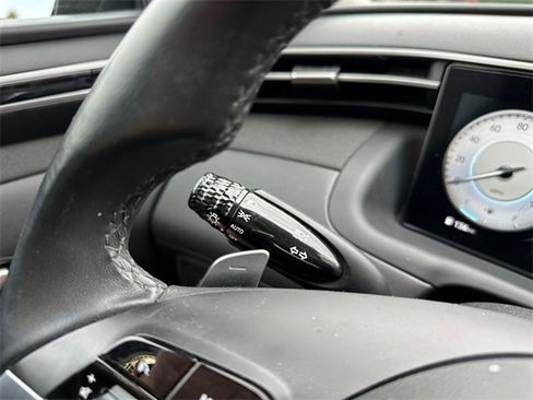 Used 2022 Hyundai Tucson Limited image 24