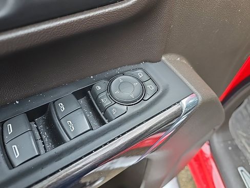 Used 2023 Chevrolet Silverado 3500 LTZ image 6