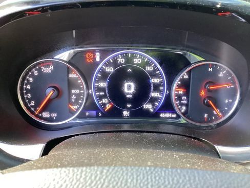 Used 2023 Chevrolet Traverse Premier w/ Redline Edition image 7