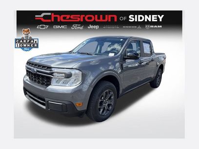 Used 2024 Ford Maverick XLT w/ XLT Luxury Package