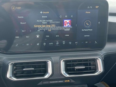 New 2025 Ford Mustang GT Premium image 24