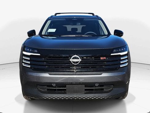 New 2026 Nissan Kicks SR image 11