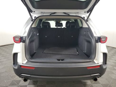Used 2025 MAZDA CX-50 AWD 2.5 S w/ Preferred Package image 9